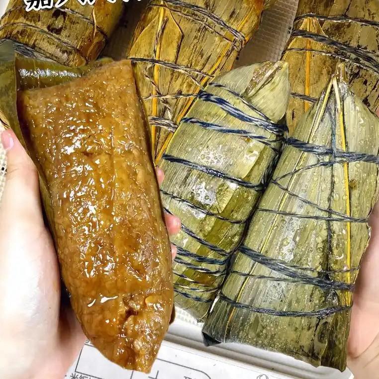 嘉兴粽子包装间