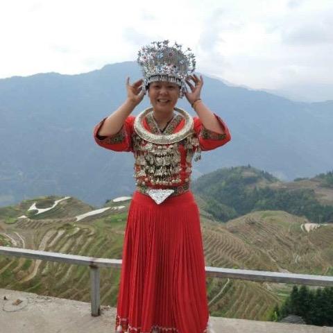 💕💕红红火火💕💕