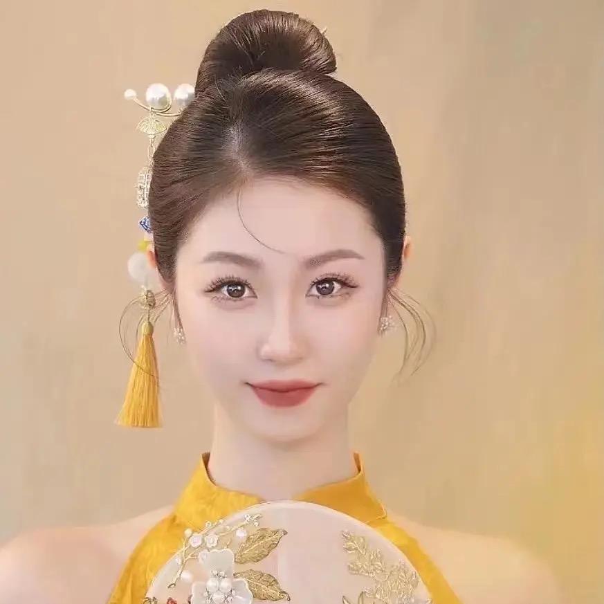 小米盘发