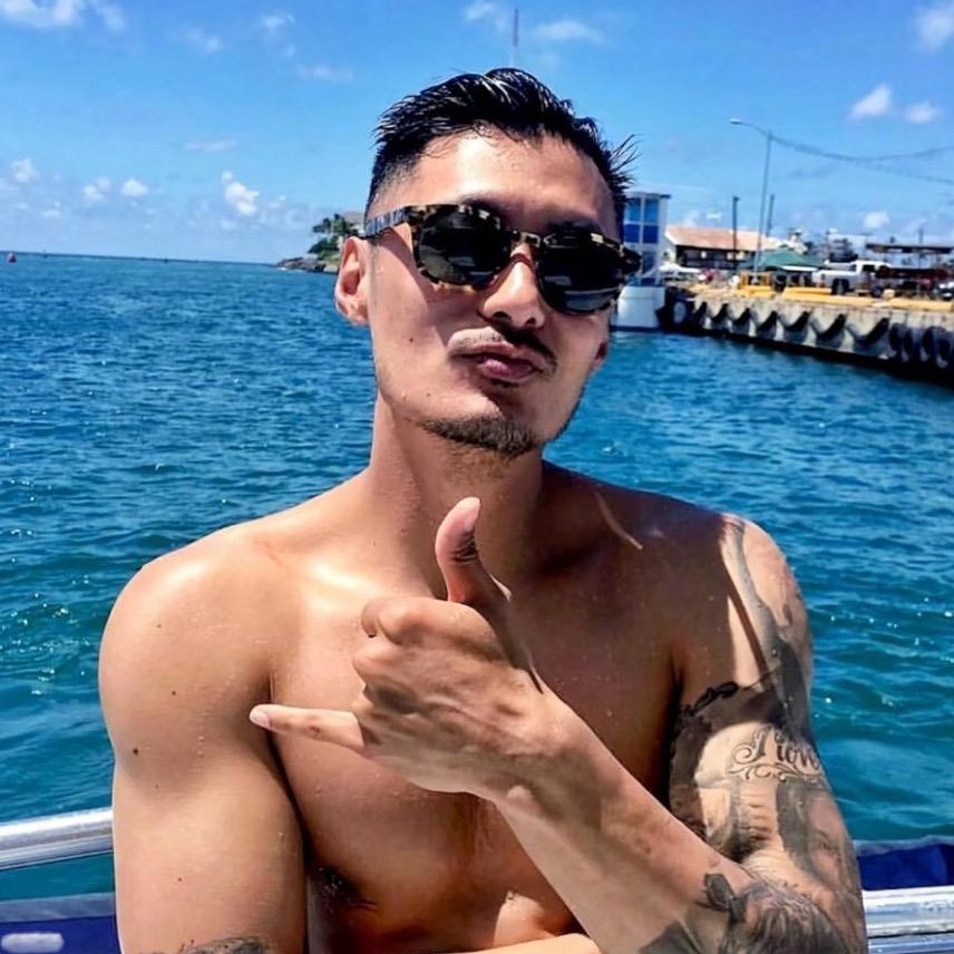 鵬👮‍♂️