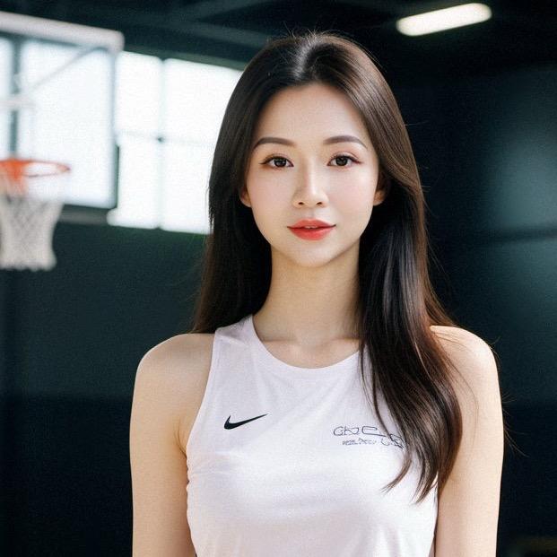 一朵教练🏀