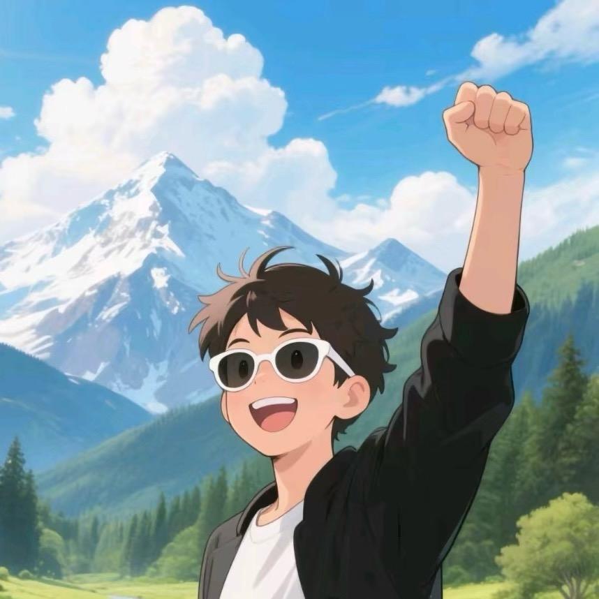 旺仔的旺
