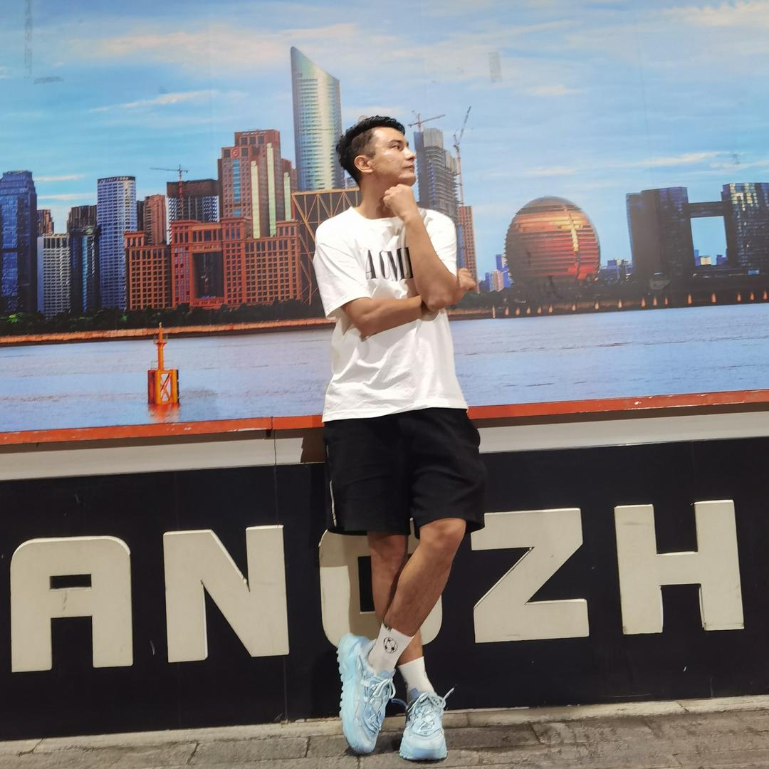 DLIM 迪丽米