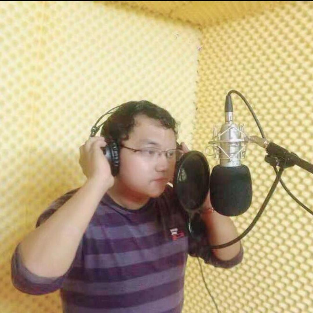 辉仔爱唱歌🎙️