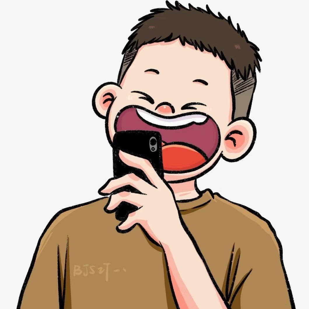 啊杰.