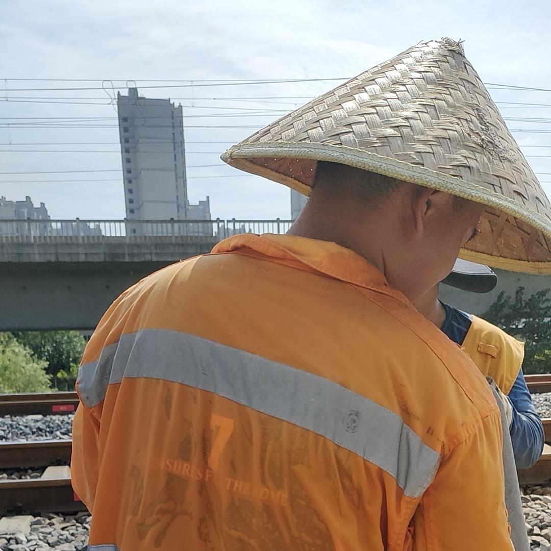 铁人小张