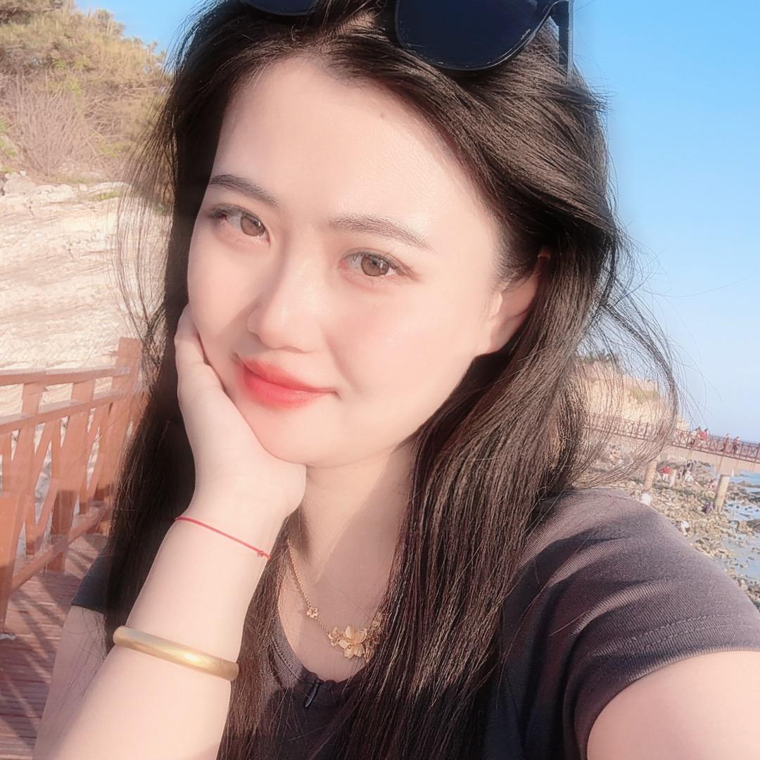 南城花开