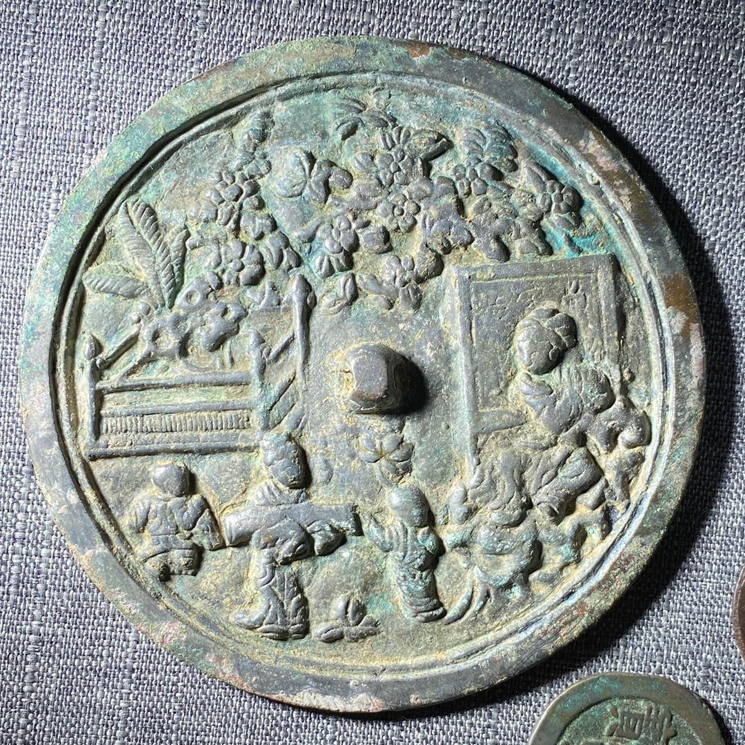 华夏国轩精品专营店汇古文化