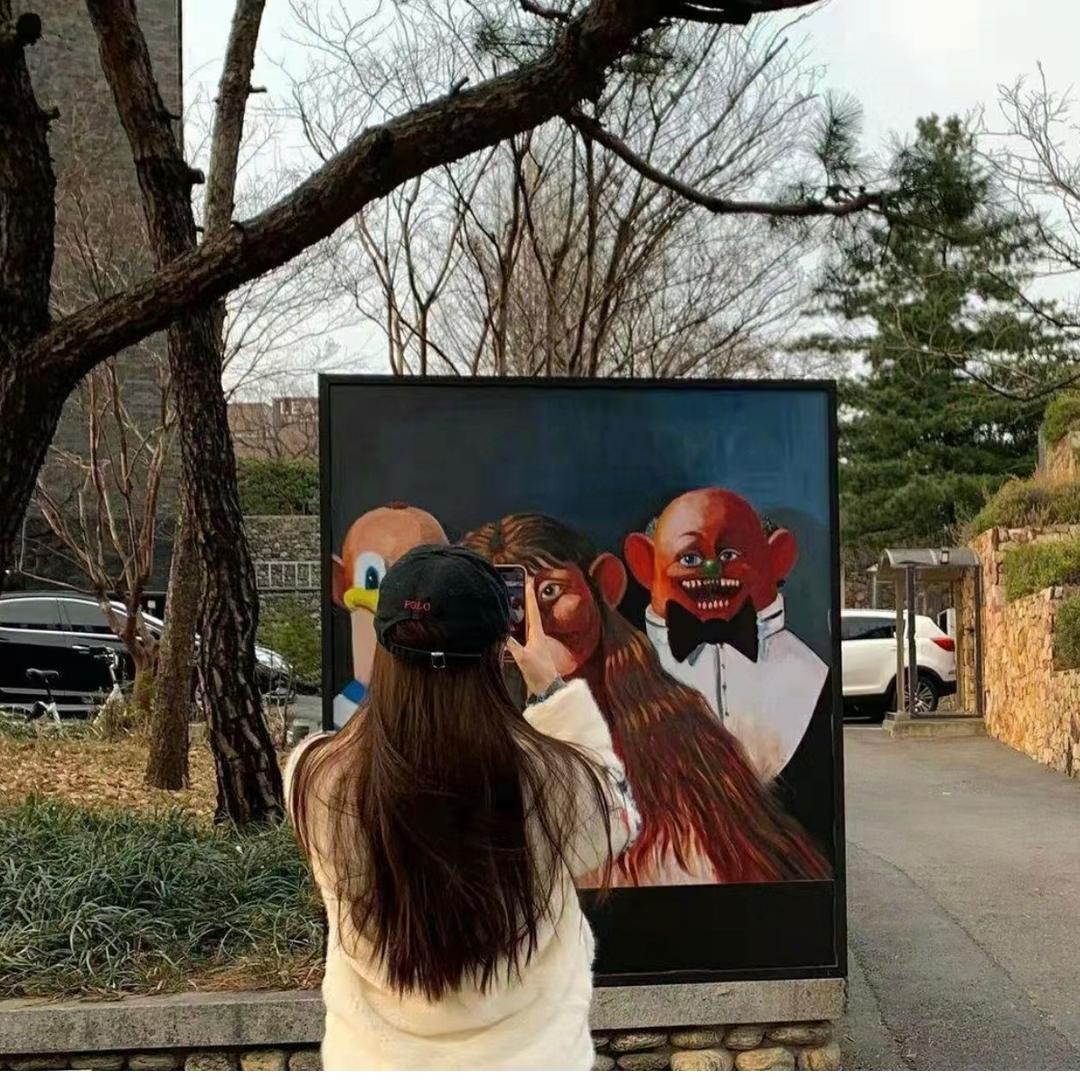 我超甜💫