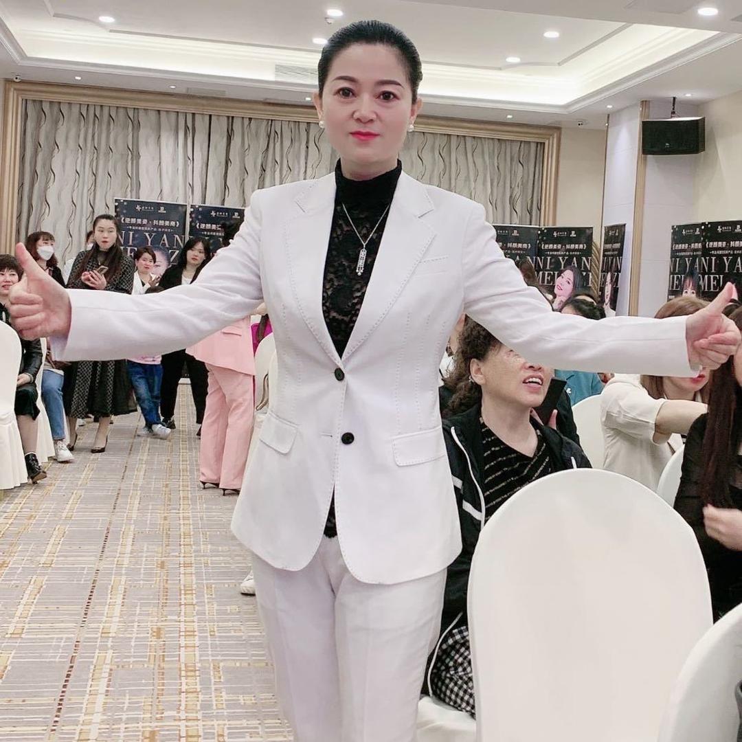芳老师聊养发
