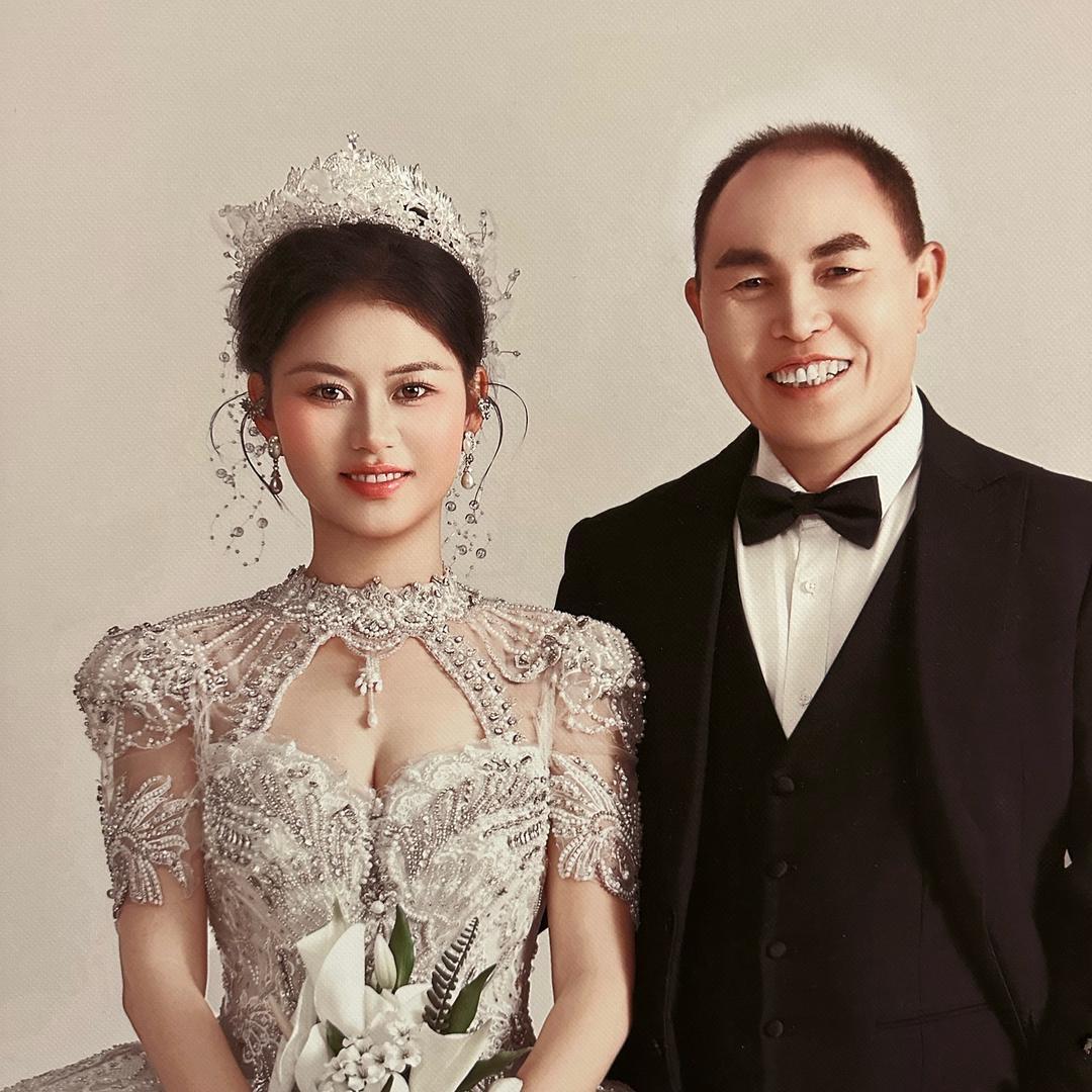 鞠师傅一家(晒妹湾)