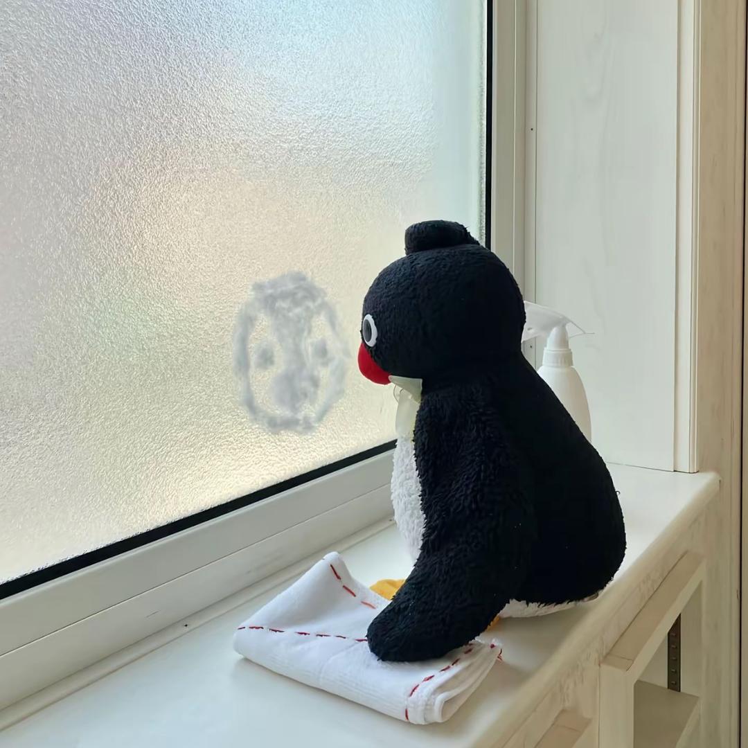 粘逗包