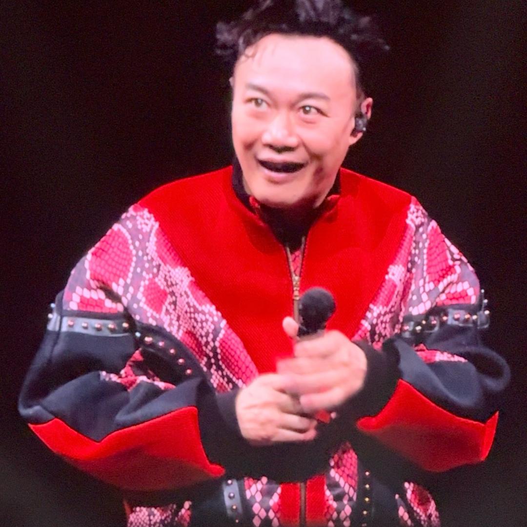 刘有志（陈奕迅3IU2Jay2哈登2