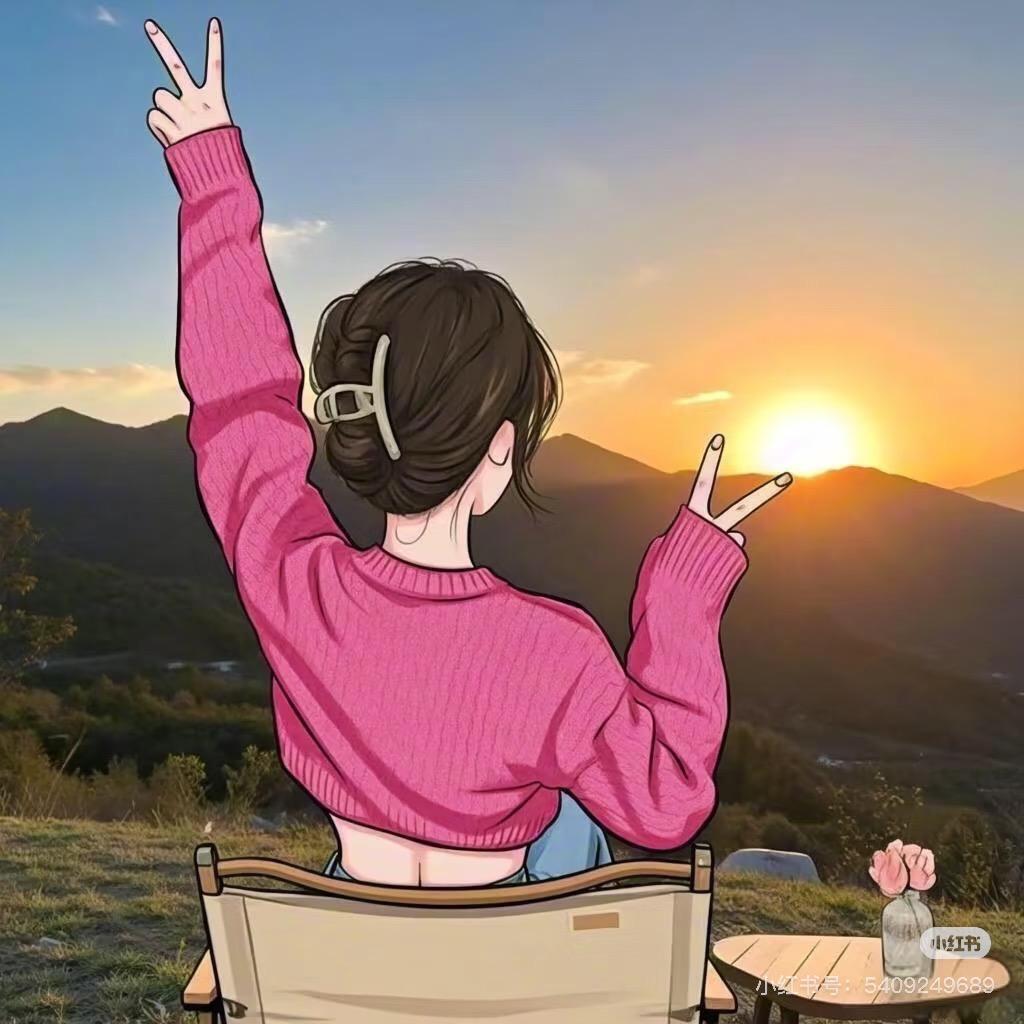 @安久宁