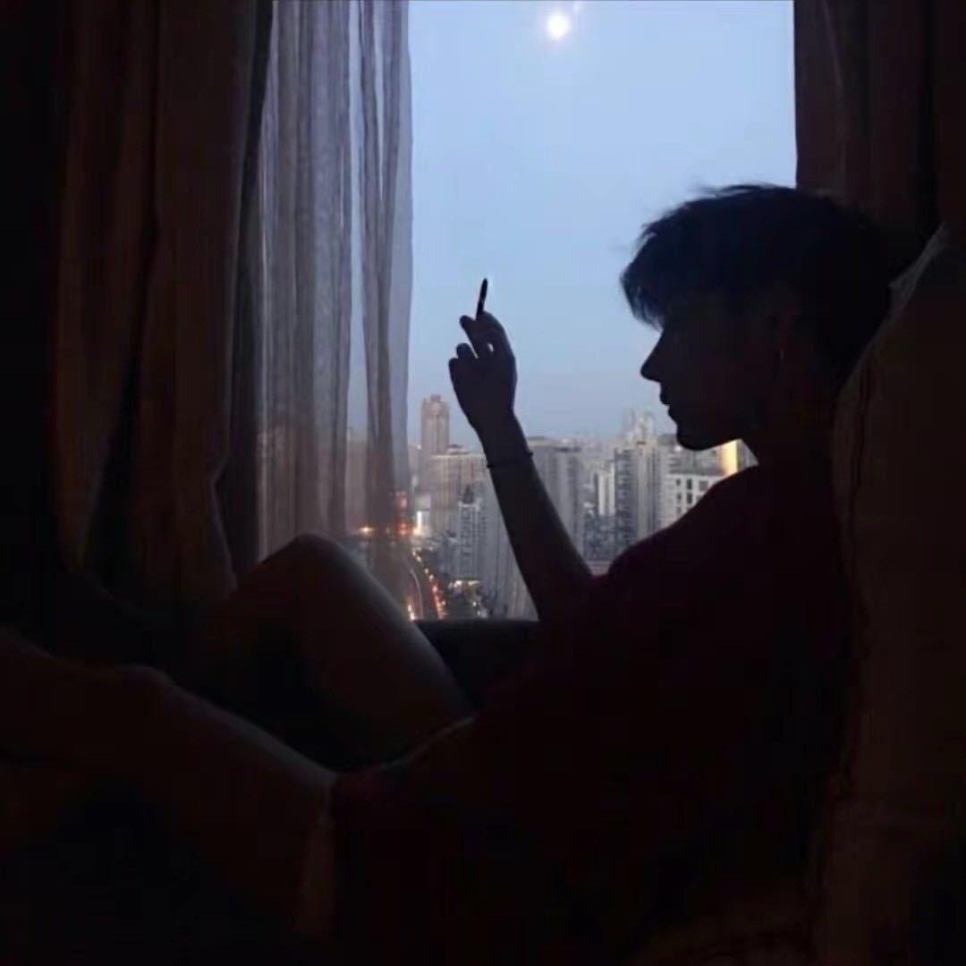 夜晚（国1梦奇阿古朵）