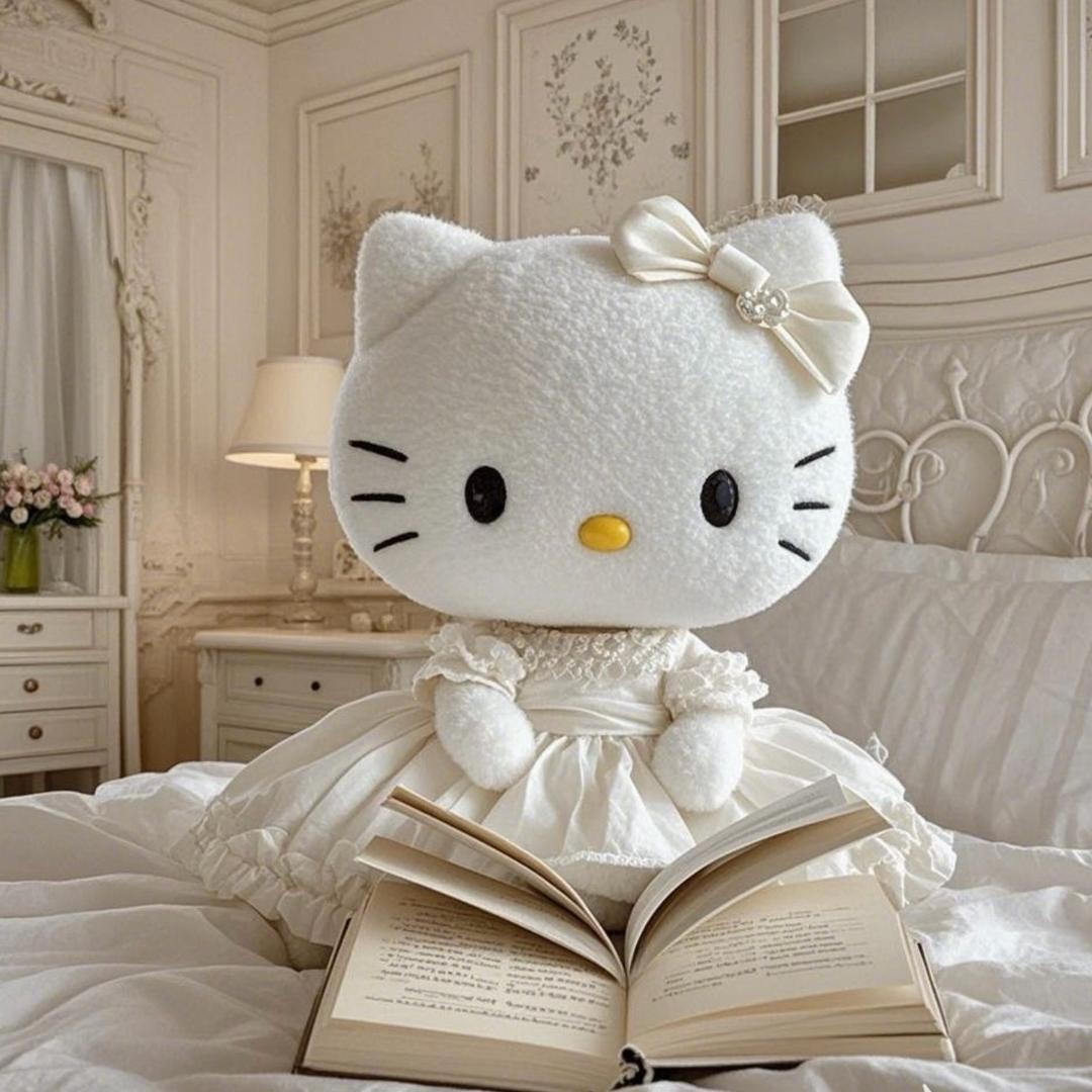 奶油真好吃呀🍰