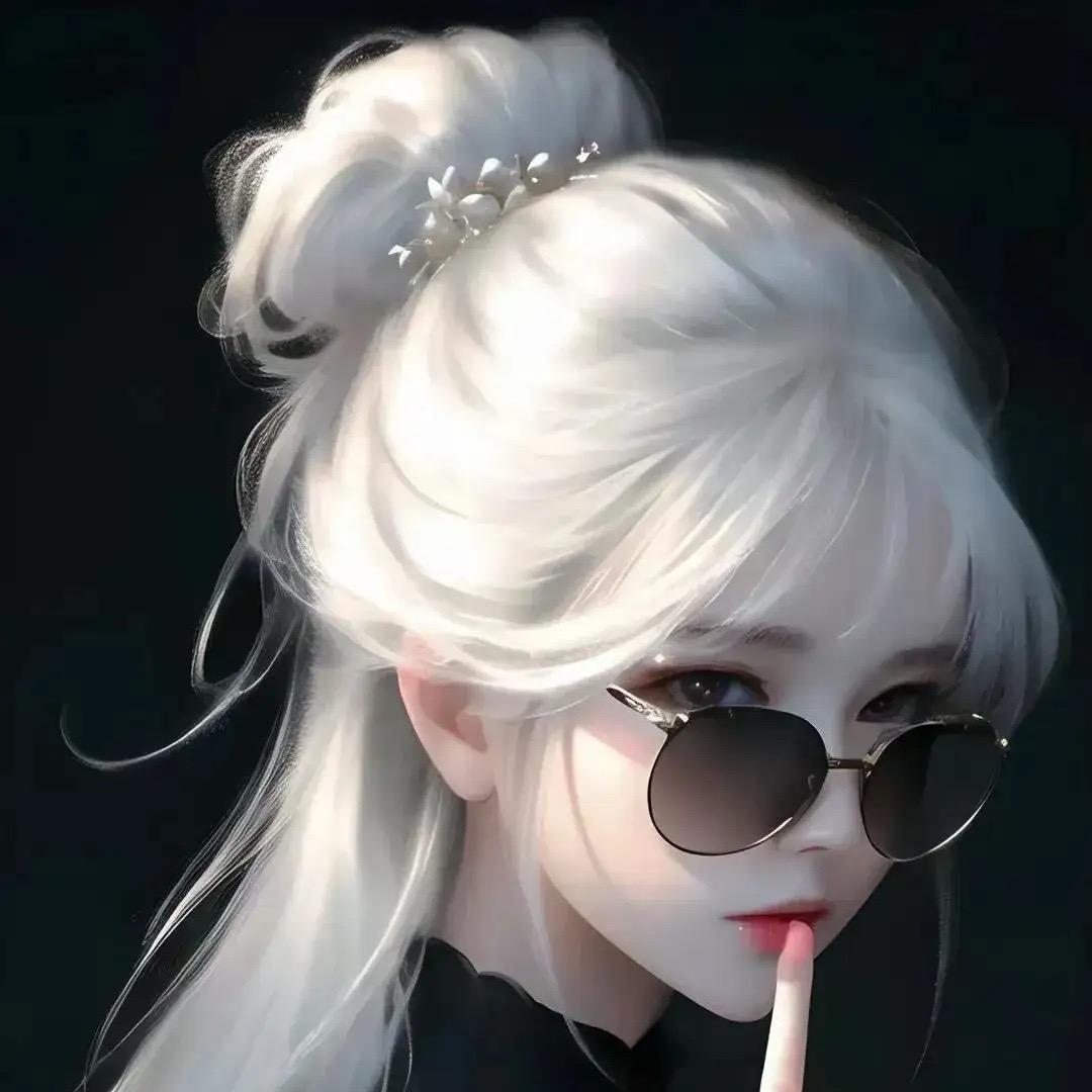 瑶不懂魔法
