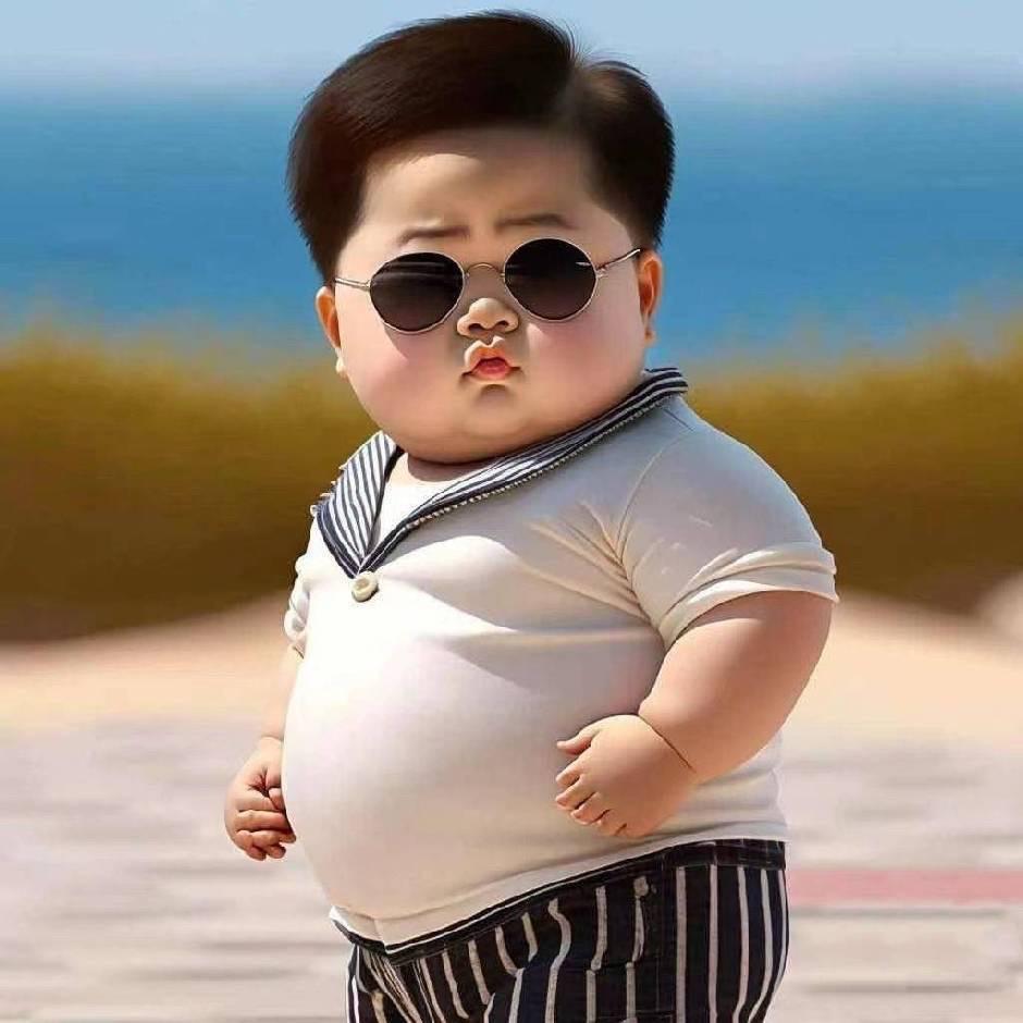 波啵