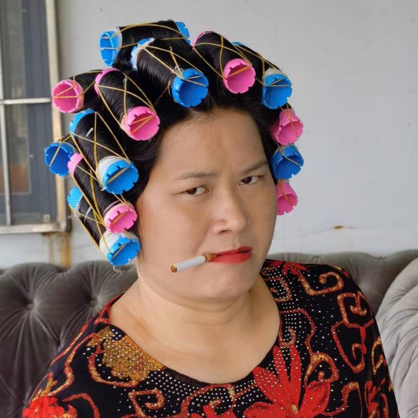 农场包租婆