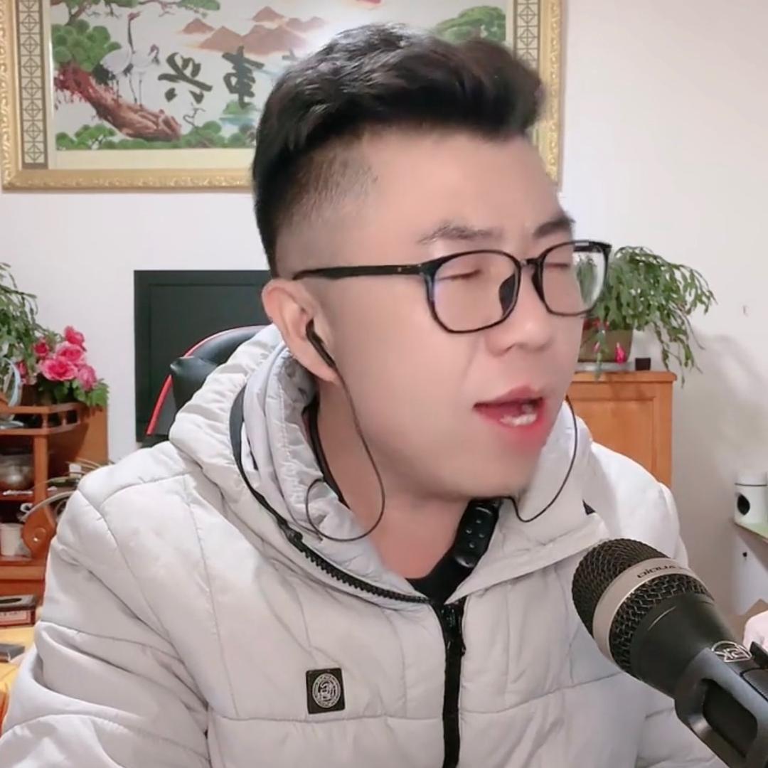 尹姓埋名💫