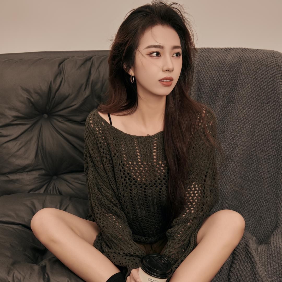 杨恩羡 🫧