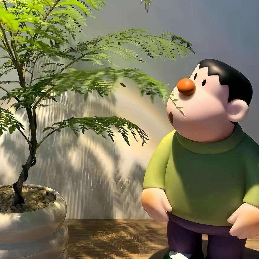 风与路人🚶‍➡️