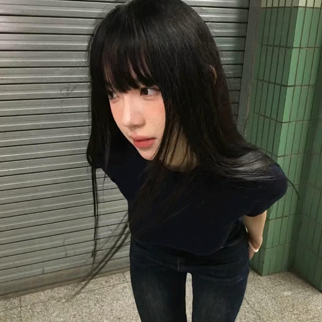 外向的门牙
