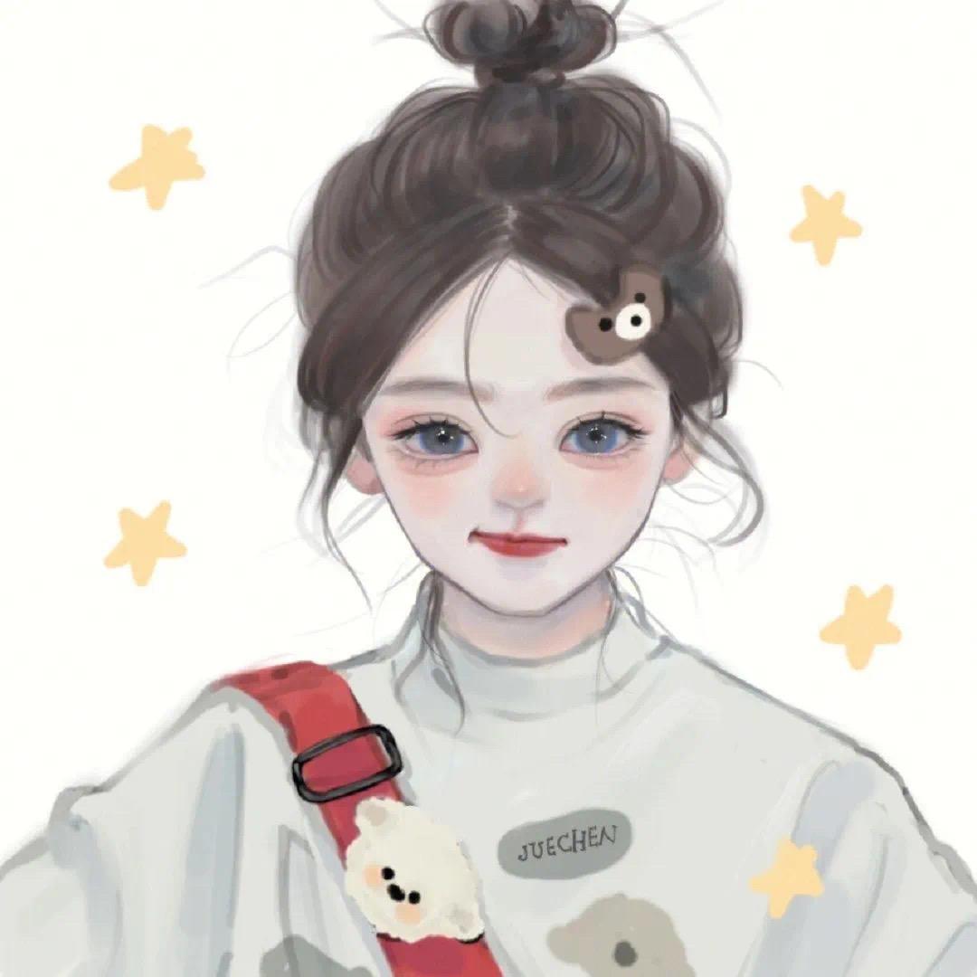 小尹同学.