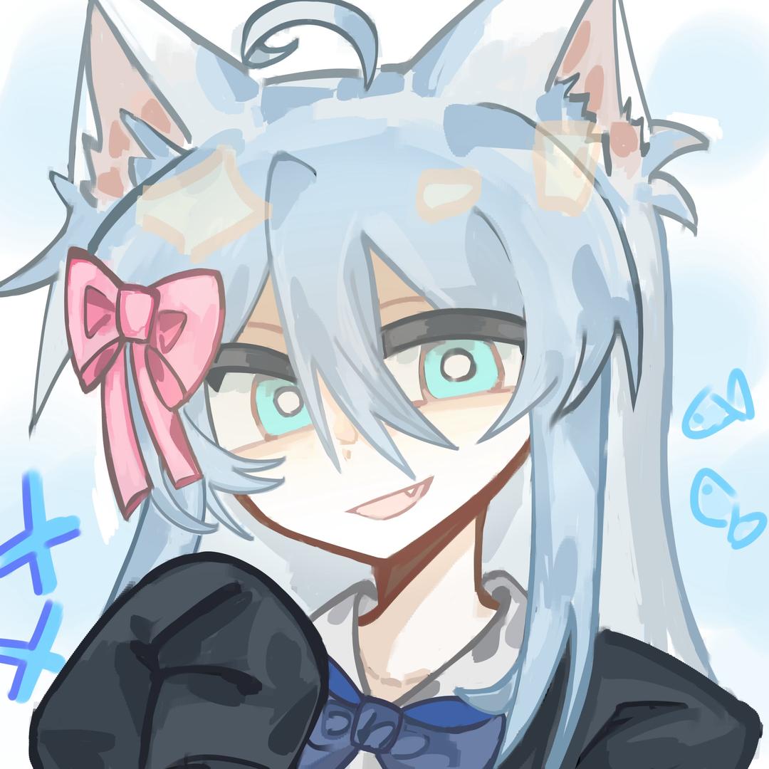 白夜_o