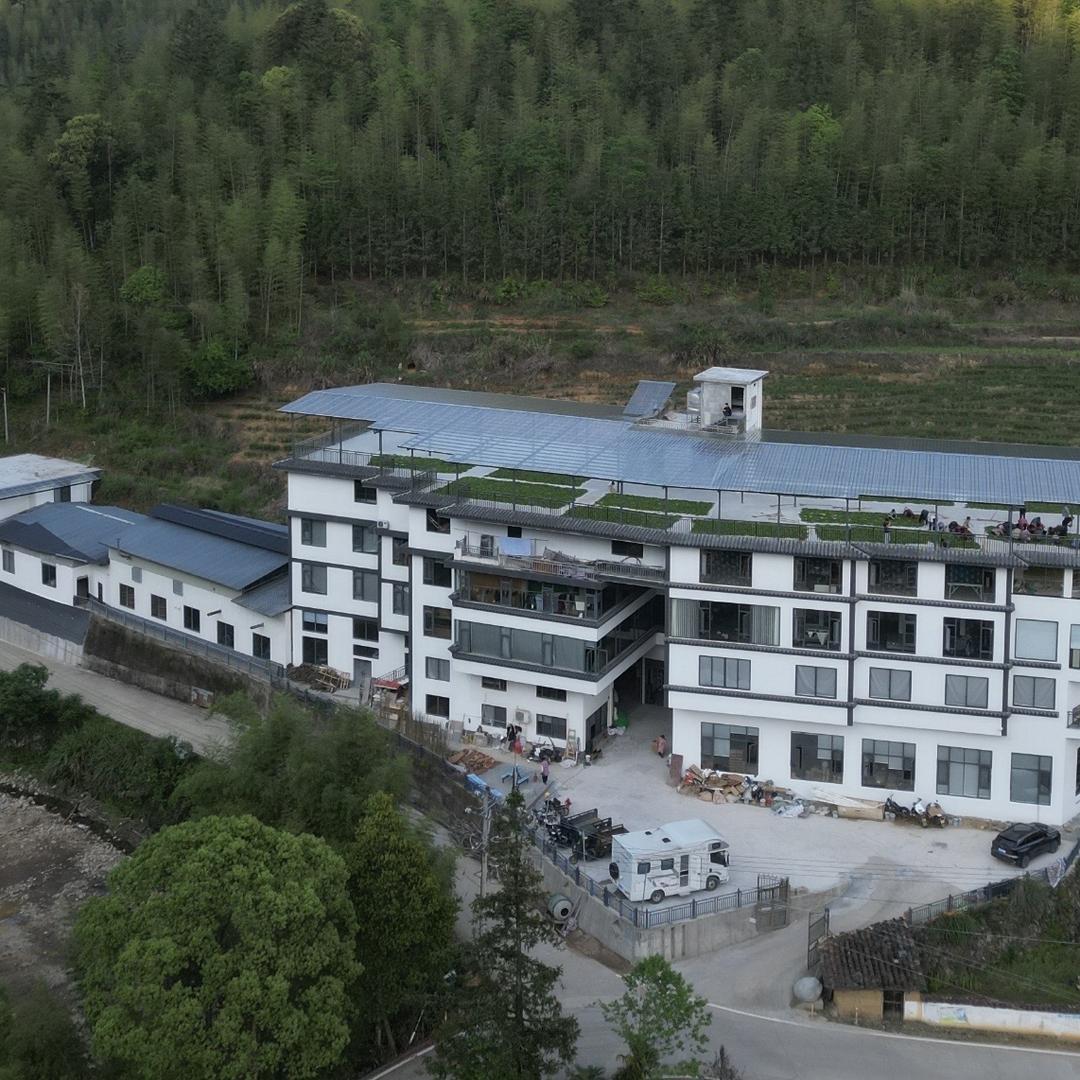 武夷山市诗齐岩茶厂