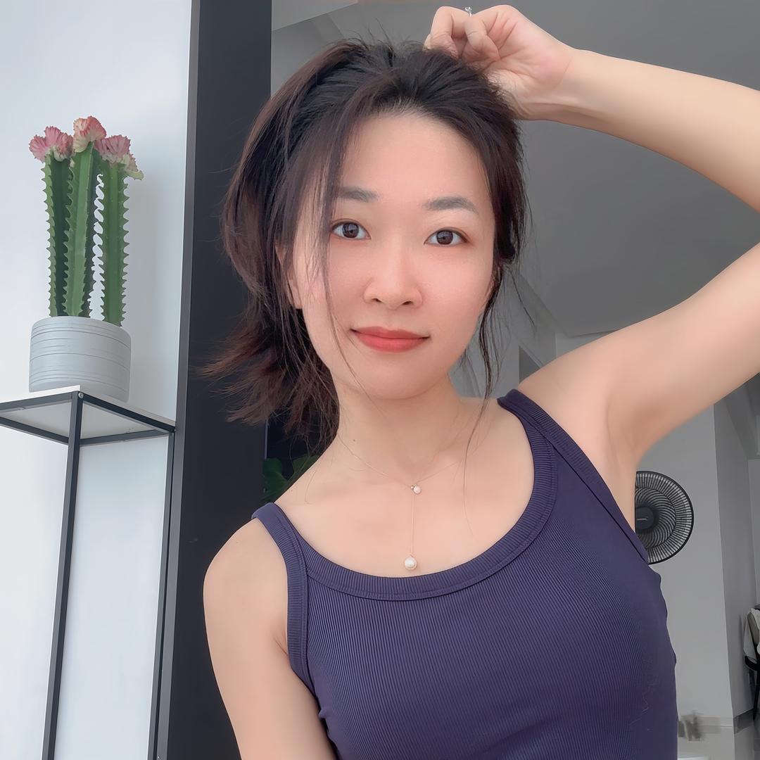 朱小姐