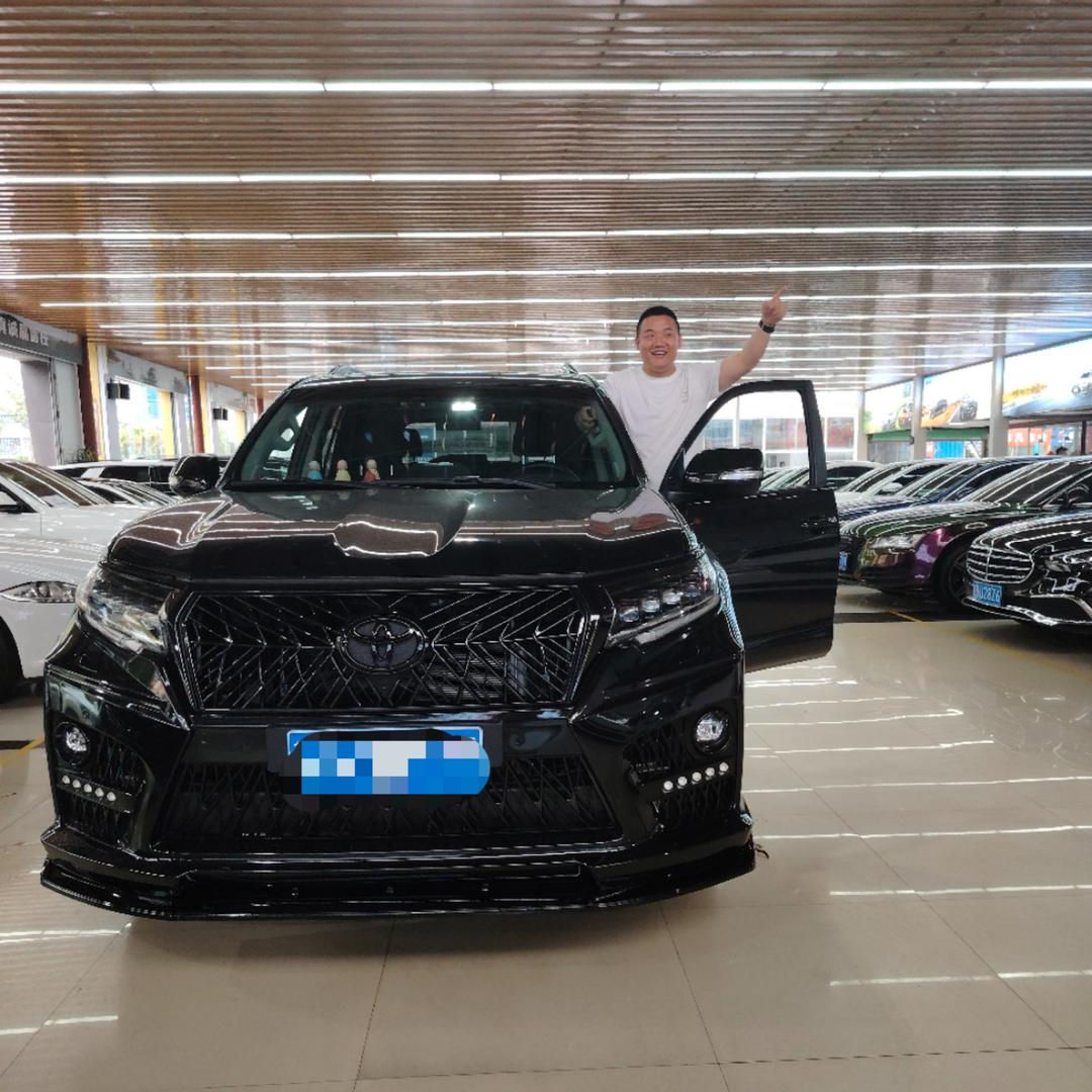 赣州恒兴新颖名车