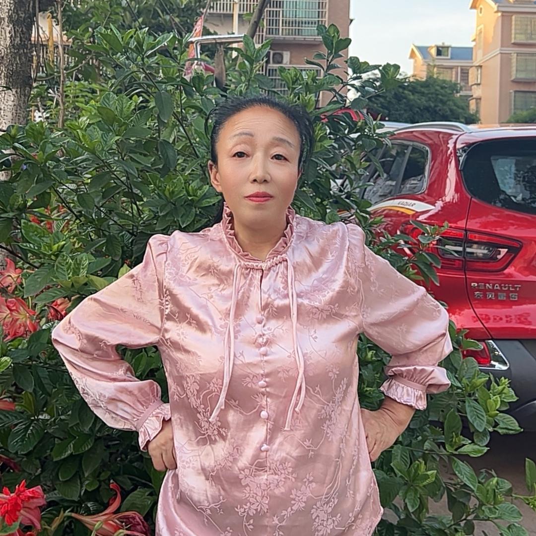 罗姐(上午9点8分)开播