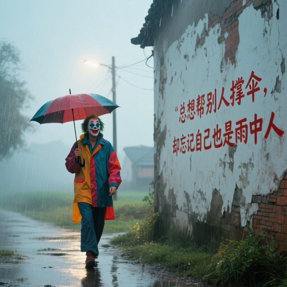 小丑