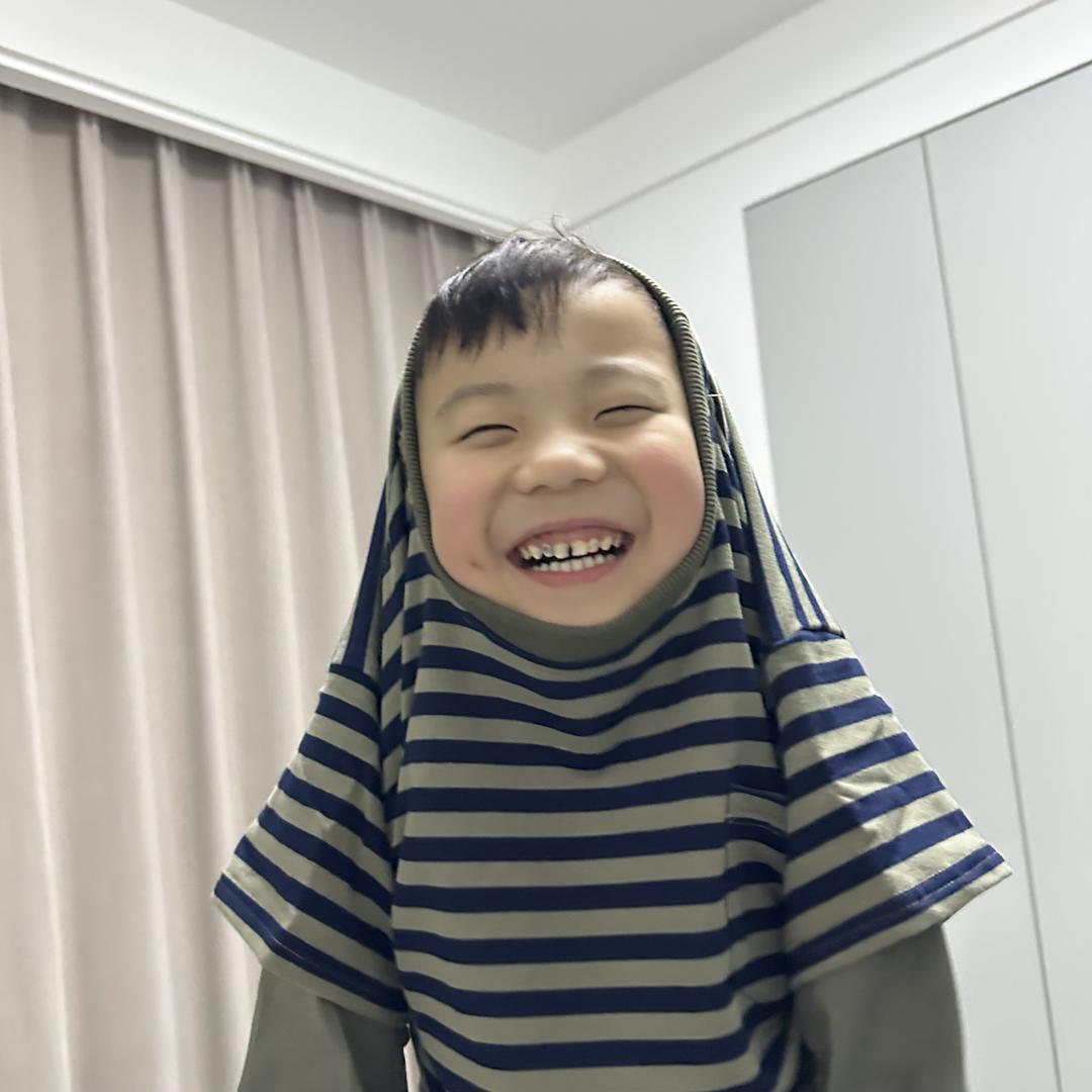 是墨墨啊👻～
