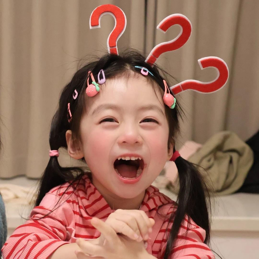 月亮