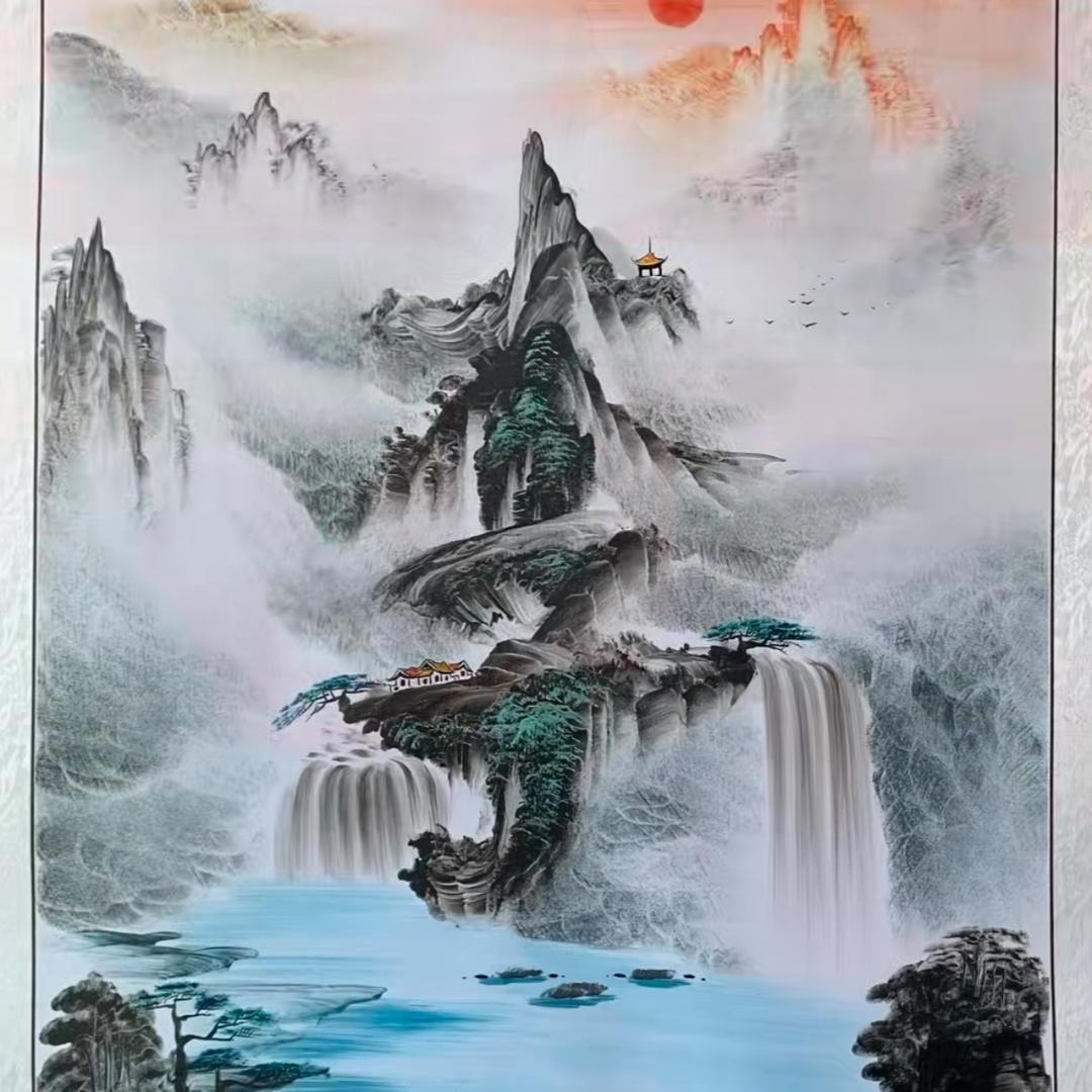 别打了我是酱油