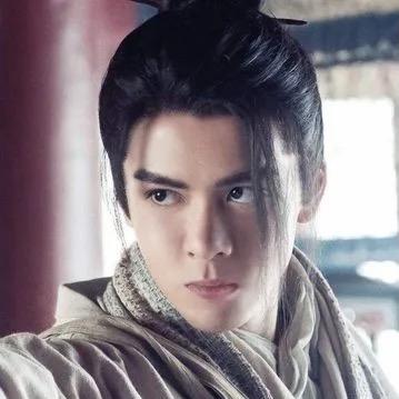 张无忌！