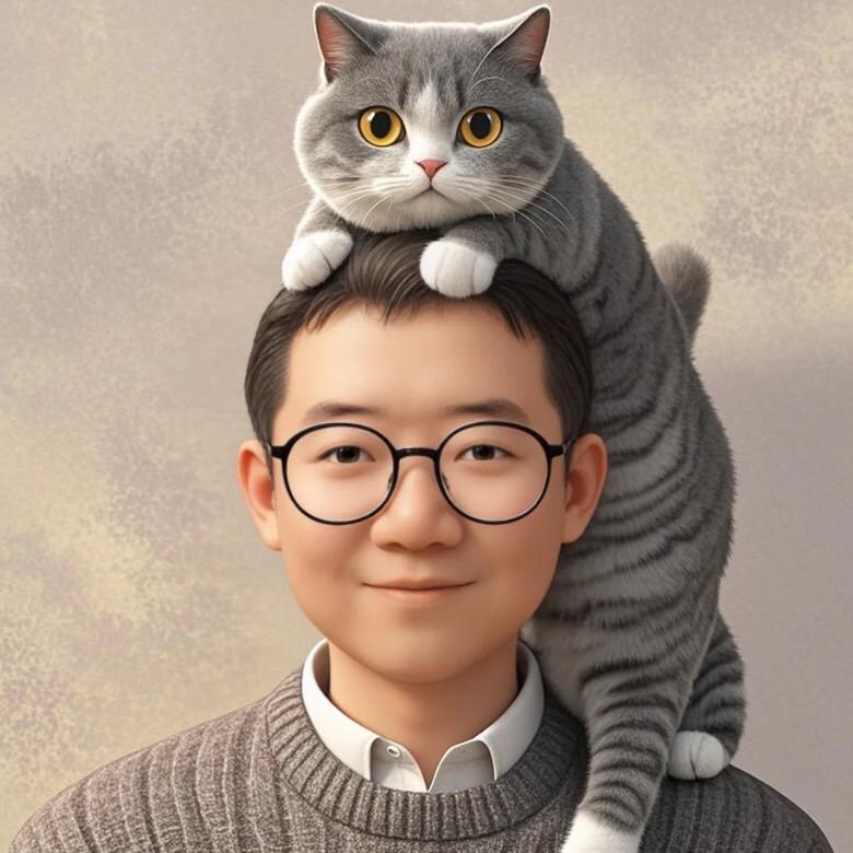养猫奶爸高教授