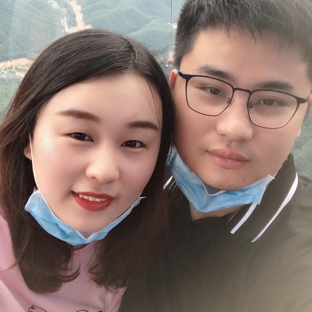张燕和飞凡