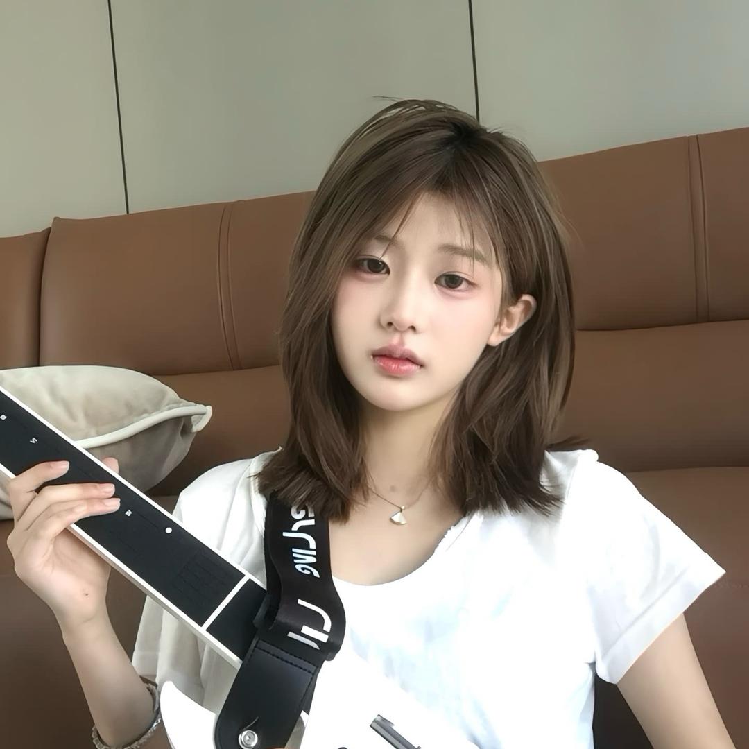 小猫七月^