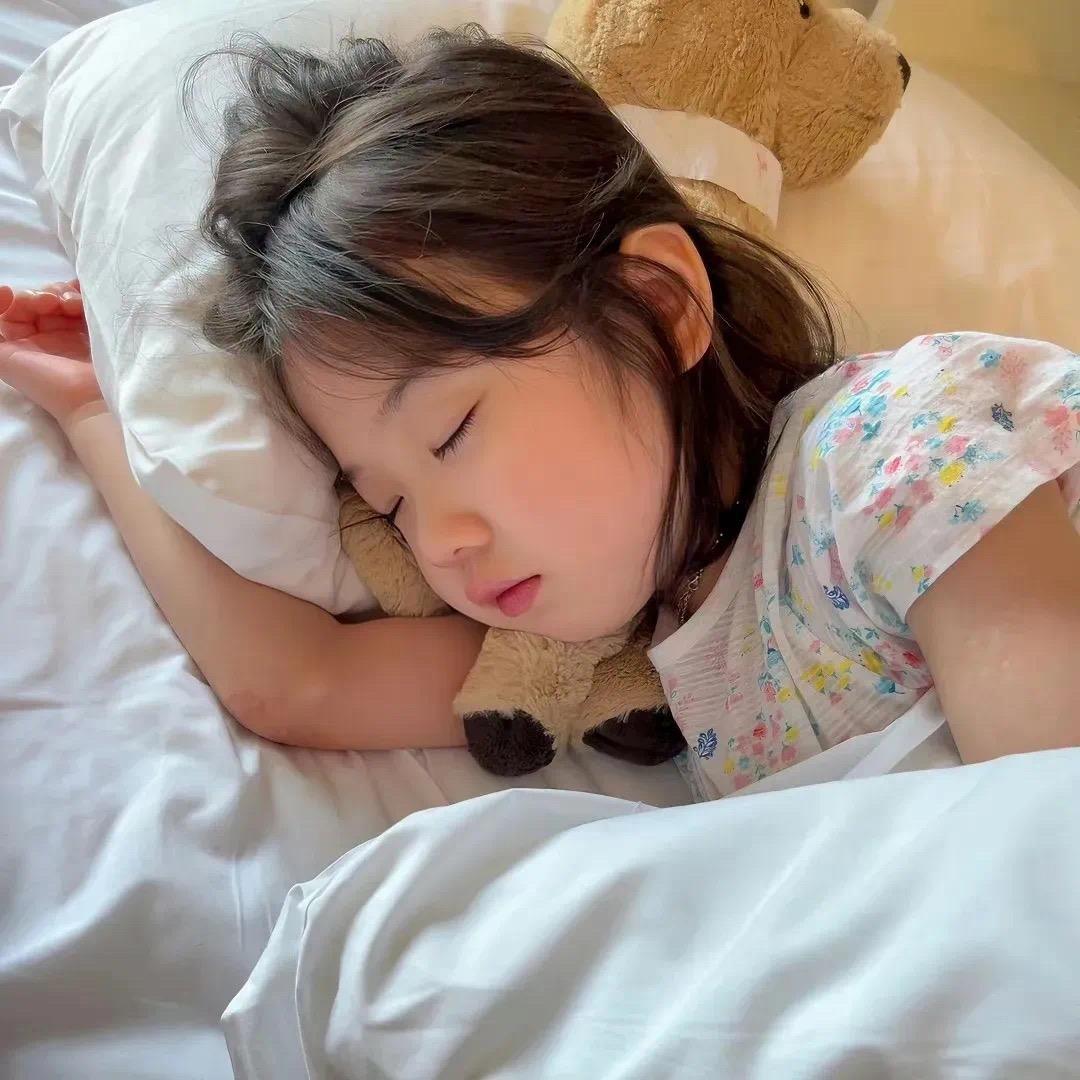 奇迹小孩