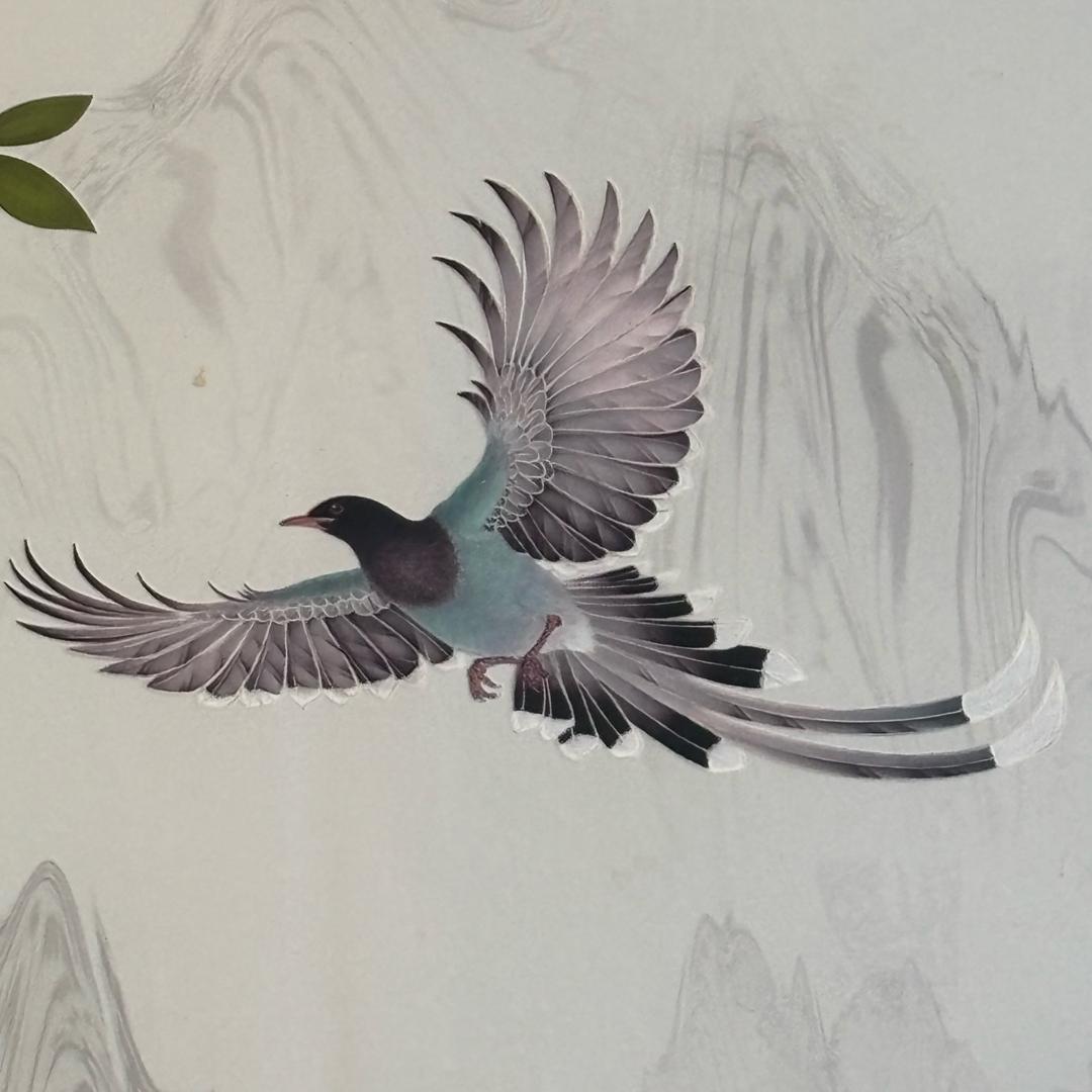 不误正业的子龙