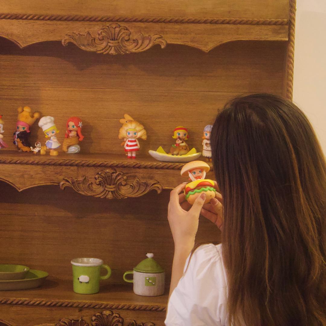 为娃往返的陪读妈妈👩🏻