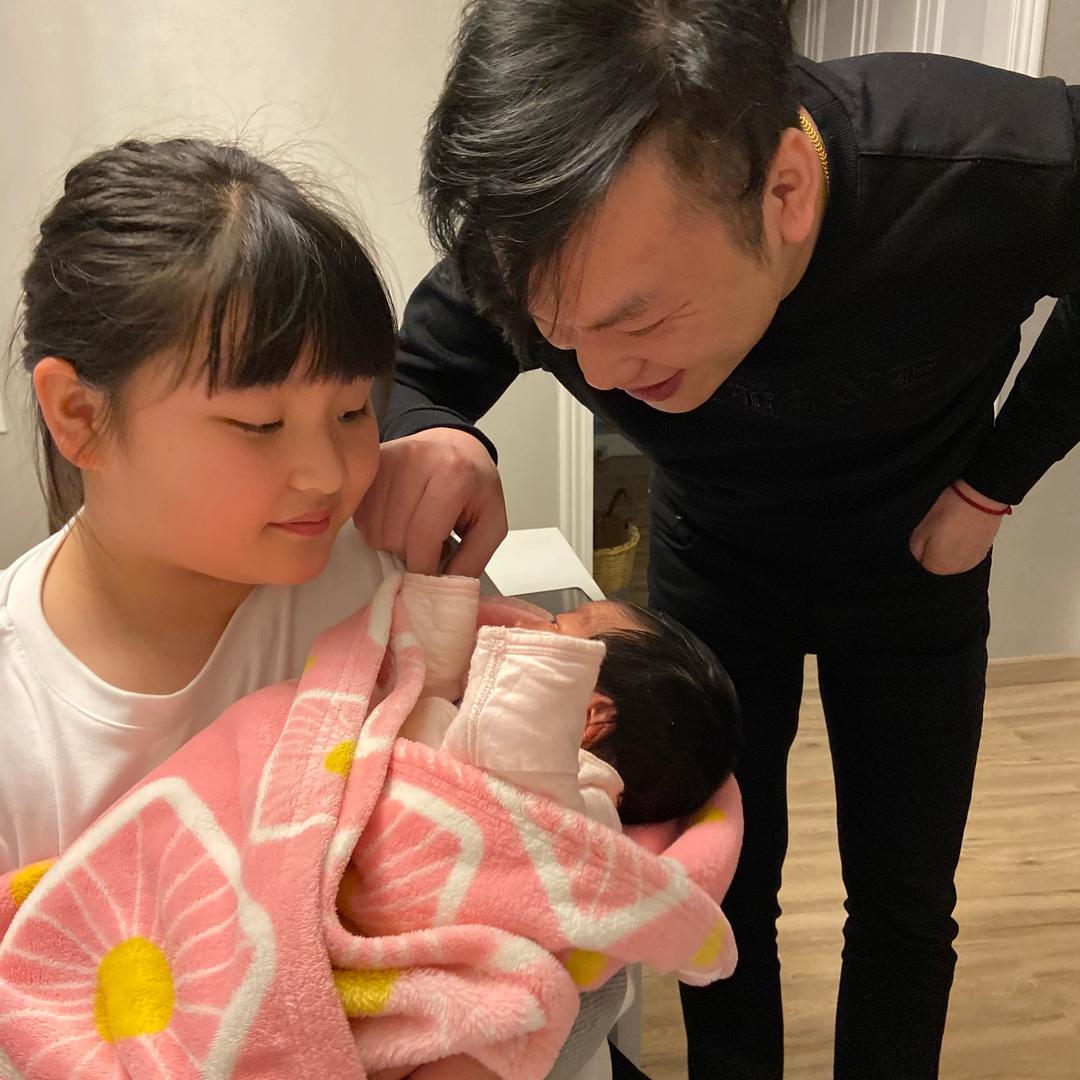 小老虎