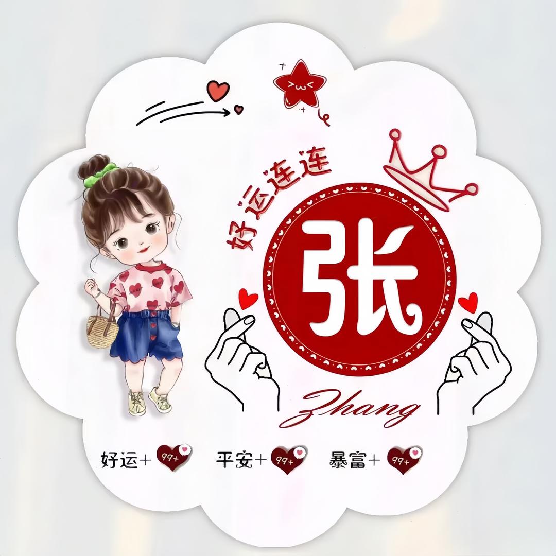 张鑫鑫