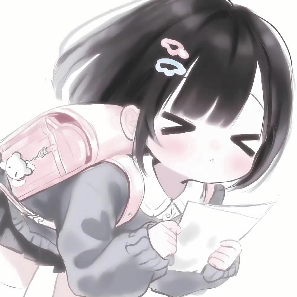 沐沐ouo