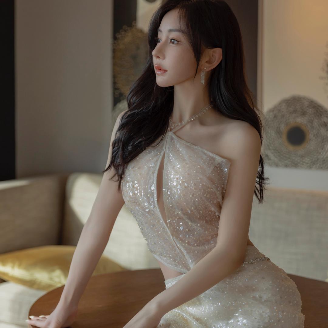 童瑶花花