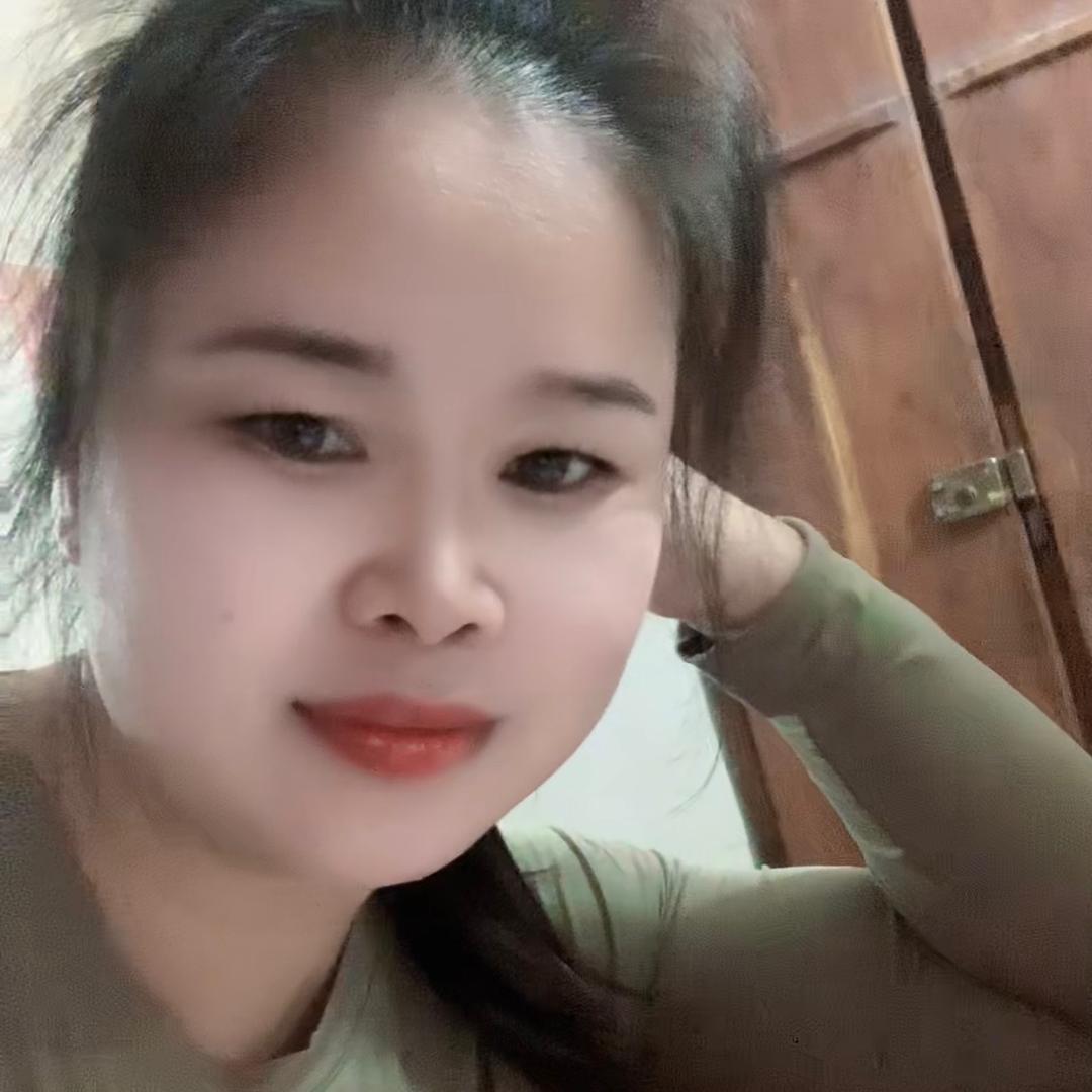 阿玉