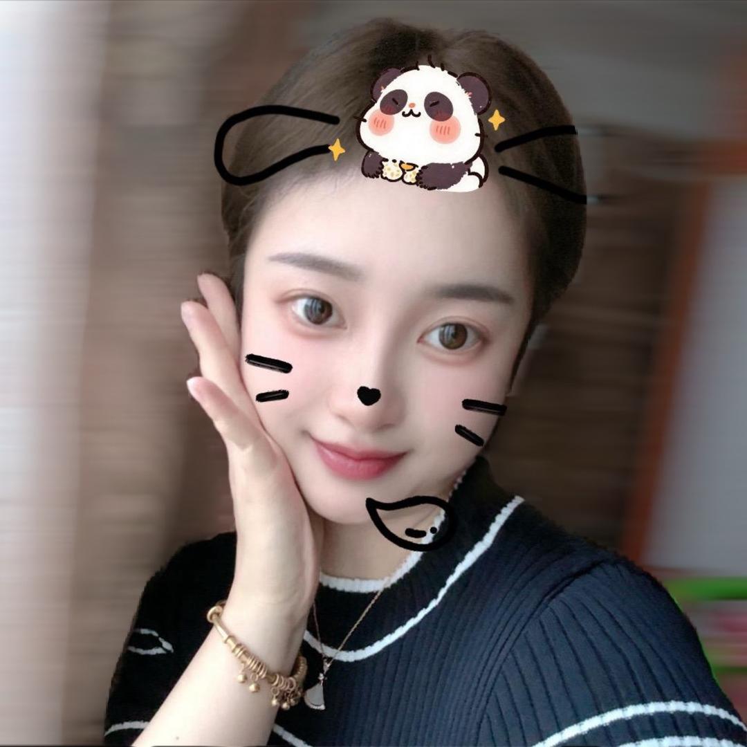 庆儿 ☾⋆🫧